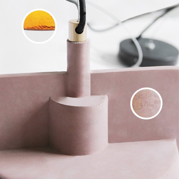 Подвесной светильник ImperiumLoft Skovl 186775-26