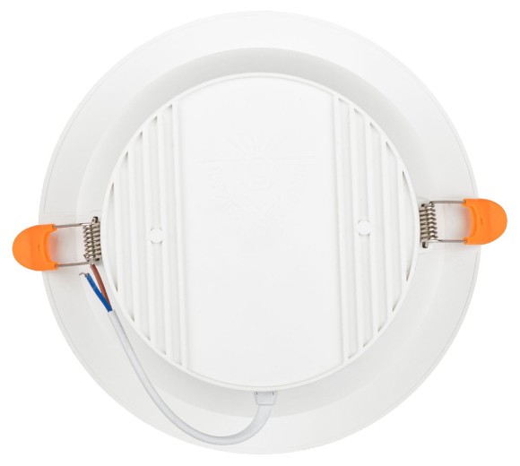 Встраиваемый светильник Эра LED 21-24-3K Б0062147