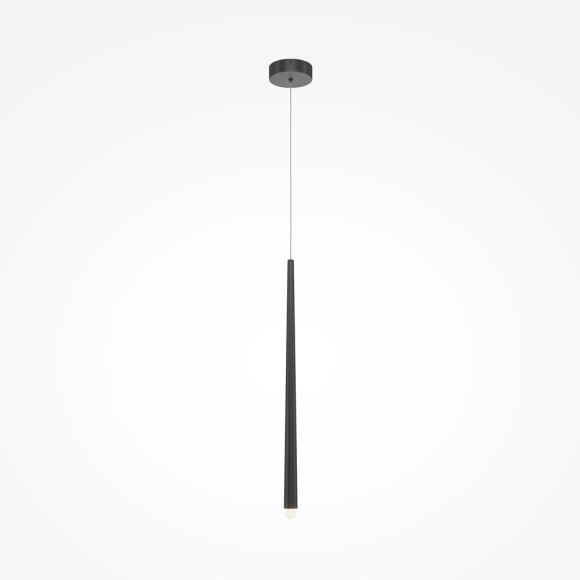 Подвесной светильник Maytoni Cascade MOD132PL-L6BK