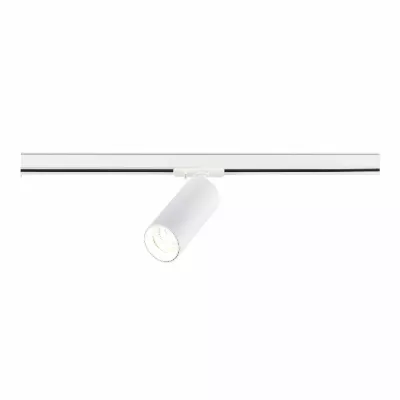 Трековый однофазный светильник ST Luce Base ST382.536.10.TRIAC