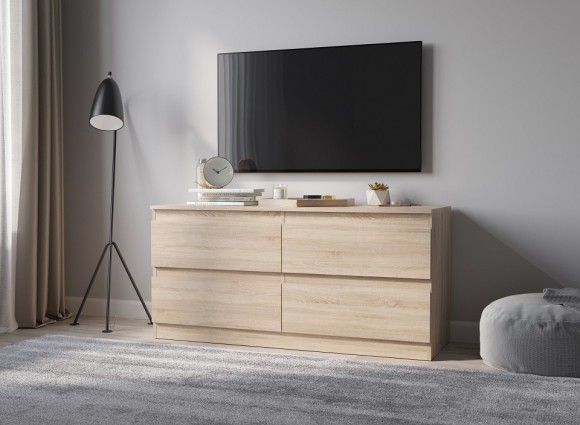 Комод Stern ТВ-4Я(127) NKM_72677946