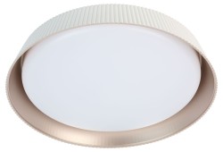 Потолочный светильник ЭРА Классик SPB-6 Bella 48W-3K-6,5K WH 3000-6500К Б0070193