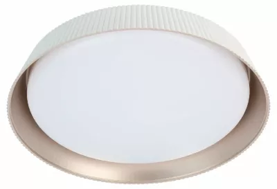 Потолочный светильник ЭРА Классик SPB-6 Bella 48W-3K-6,5K WH 3000-6500К Б0070193