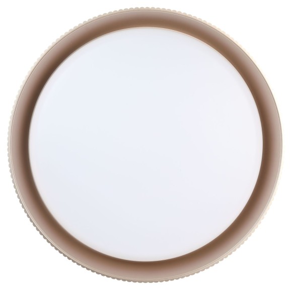 Потолочный светильник ЭРА Классик SPB-6 Bella 48W-3K-6,5K WH 3000-6500К Б0070193