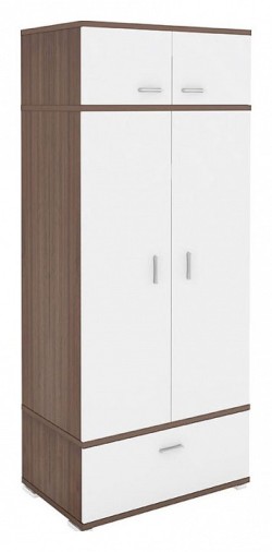 Шкаф платяной Домино КС-20 MER_KS-20_SHBE
