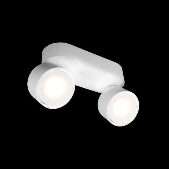 Накладной спот Loft IT Focus 10323/2A White