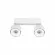 Накладной спот Loft IT Focus 10323/2A White