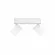Накладной спот Loft IT Focus 10323/2A White