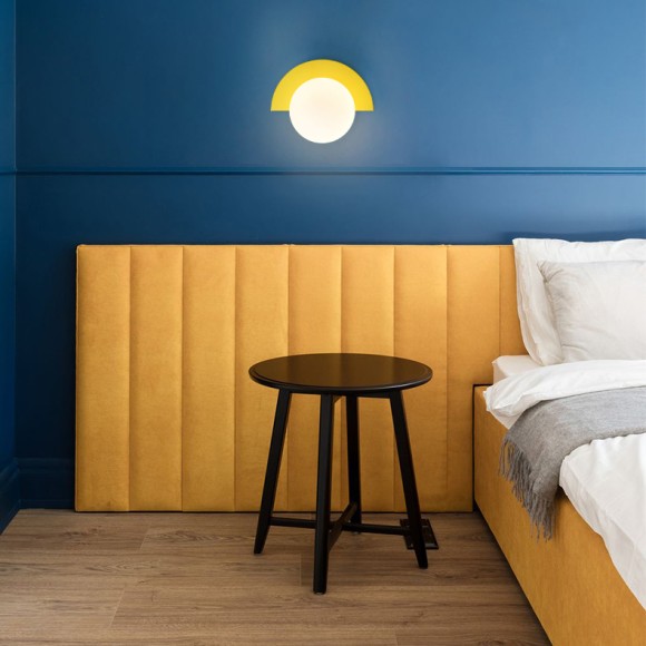 Настенный светильник ImperiumLoft Orsa 224172-23