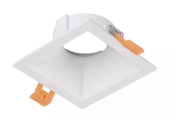 Встраиваемый светильник Crystal Lux CLT 007 CLT 007C1 WH