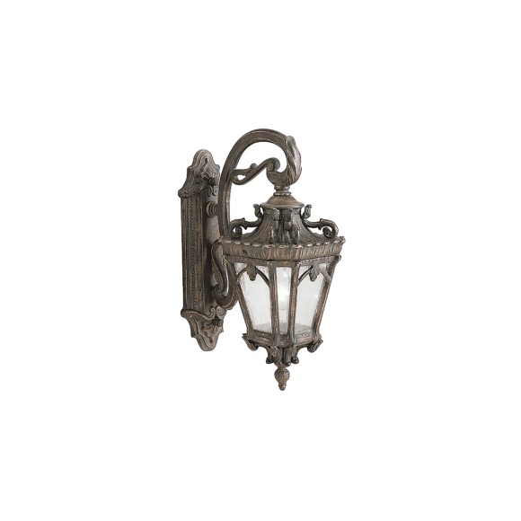 Уличный настенный светильник Kichler Tournai KL-TOURNAI2-M