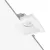 Встраиваемый гипсовый светильник Loft IT Ghost 10356B