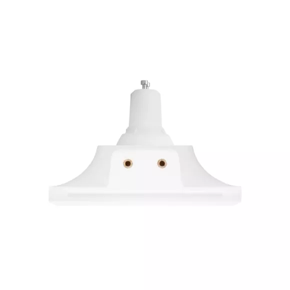 Встраиваемый гипсовый светильник Loft IT Ghost 10356B, вид снизу Встраиваемый гипсовый светильник Loft IT Ghost 10356B, вид снизу