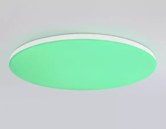 Потолочный светильник Ambrella Light Orbital Dance FZ2003 Потолочный светильник Ambrella Light Orbital Dance FZ2003