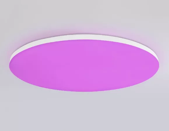 Потолочный светильник Ambrella Light Orbital Dance FZ2003 Потолочный светильник Ambrella Light Orbital Dance FZ2003