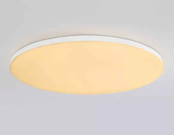 Потолочный светильник Ambrella Light Orbital Dance FZ2003 Потолочный светильник Ambrella Light Orbital Dance FZ2003