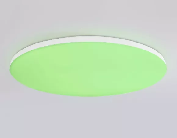 Потолочный светильник Ambrella Light Orbital Dance FZ2003 Потолочный светильник Ambrella Light Orbital Dance FZ2003