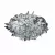 Потолочный светильник Loft IT Clizia 10593/780C Silver