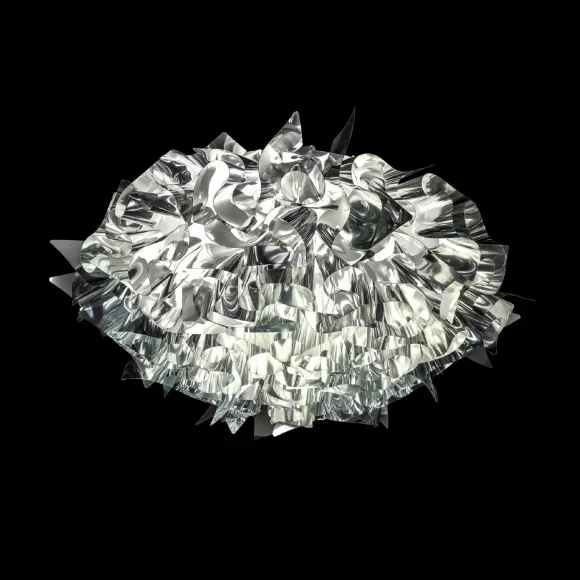 Потолочный светильник Loft IT Clizia 10593/780C Silver