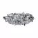 Потолочный светильник Loft IT Clizia 10593/780C Silver