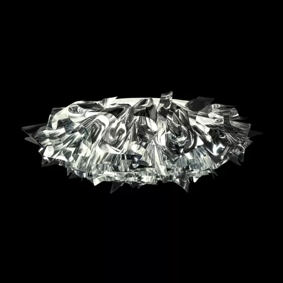 Потолочный светильник Loft IT Clizia 10593/780C Silver