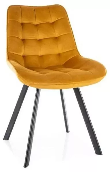 Стул Monti Velvet Bluvel 68 SGN_MONTIVCCU