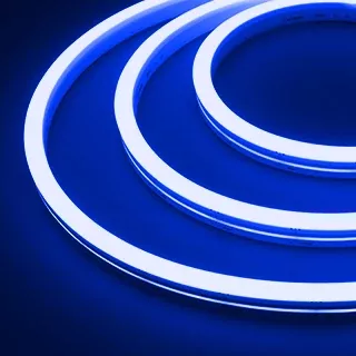 Лента герметичная Arlight MOONLIGHT-SIDE-A140-12x17mm 24V Blue (8 W/m, IP67, 2835, 5m, wire x1) 038799 Лента герметичная Arlight MOONLIGHT-SIDE-A140-12x17mm 24V Blue (8 W/m, IP67, 2835, 5m, wire x1) 038799