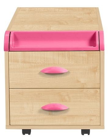 Тумбочка 5 step DMI_351321