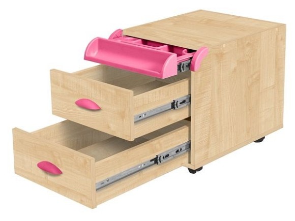 Тумбочка 5 step DMI_351321