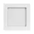 Встраиваемый светодиодный светильник Arlight DL-142x142M-13W White 020128