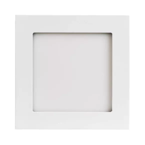 Встраиваемый светодиодный светильник Arlight DL-142x142M-13W White 020128 Встраиваемый светодиодный светильник Arlight DL-142x142M-13W White 020128