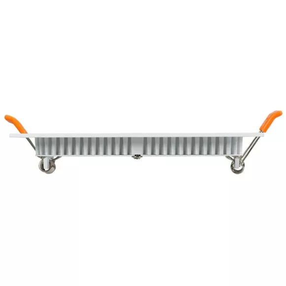 Встраиваемый светодиодный светильник Arlight DL-142x142M-13W White 020128 Встраиваемый светодиодный светильник Arlight DL-142x142M-13W White 020128