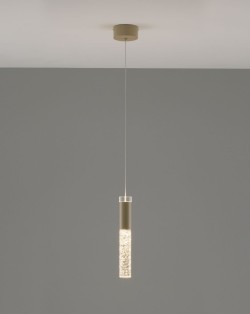 Подвесной светильник Moderli Ran V10897-PL