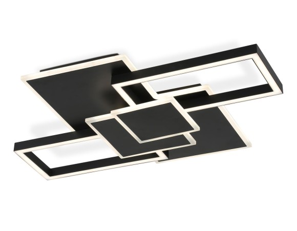 Потолочный светильник Ambrella Light Acrylica Disk FA1032