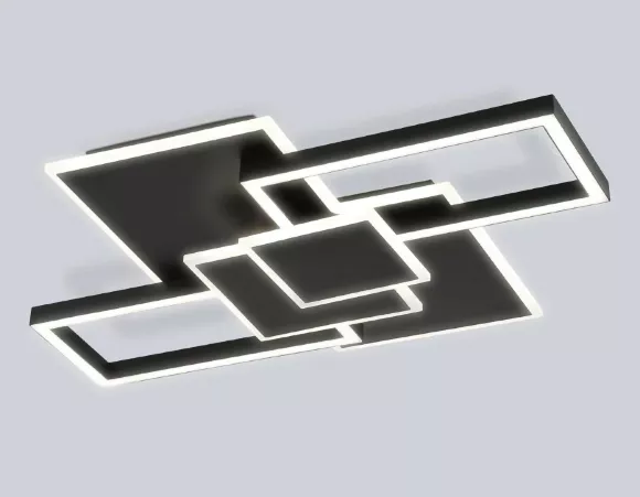 Потолочный светильник Ambrella Light Acrylica Disk FA1032 Потолочный светильник Ambrella Light Acrylica Disk FA1032