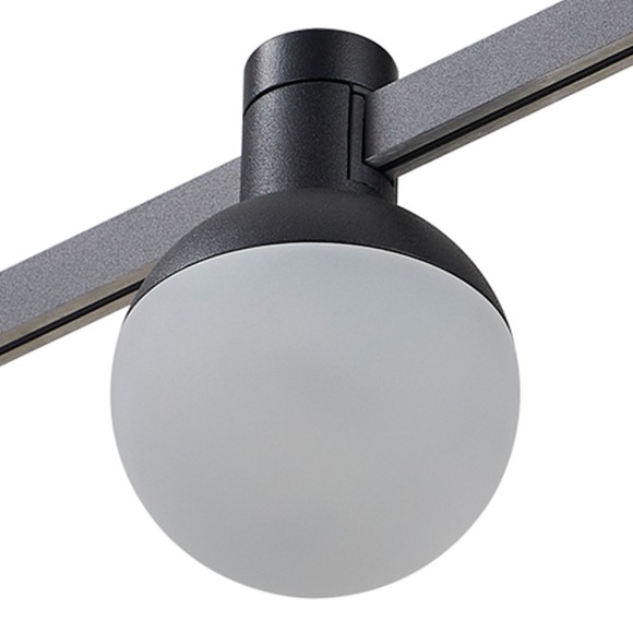 Трековый магнитный светильник ST Luce Farm ST815.406.05