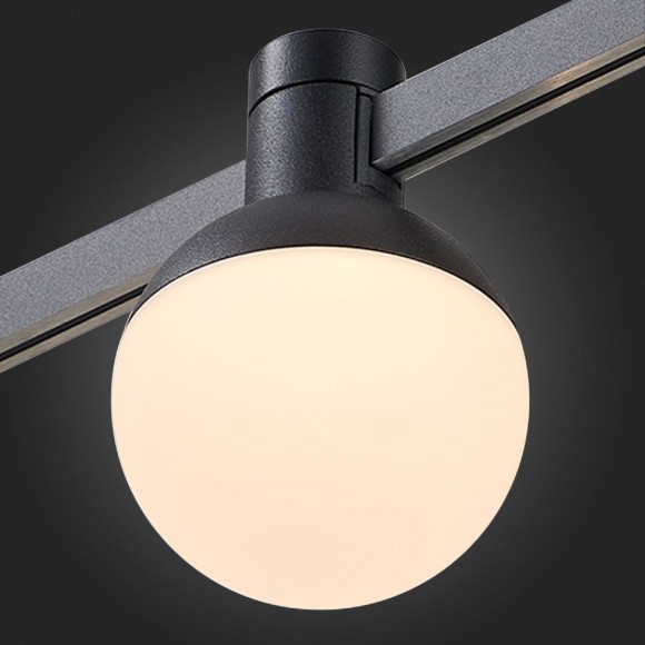 Трековый магнитный светильник ST Luce Farm ST815.406.05