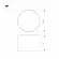 Потолочный светильник Arlight Cylindo 043964