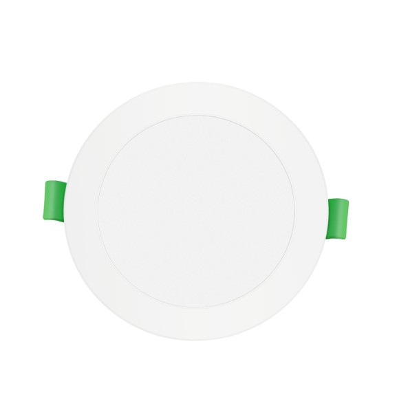 Встраиваемый светильник Favourite Optima 4644-1C