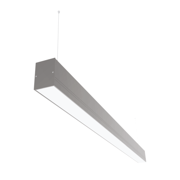 Линейный светильник Wolta ДСО01-36-101-6К-С
