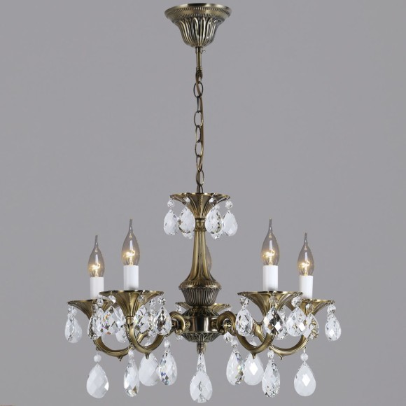 Подвесная люстра Reluce 09347-0.4-05