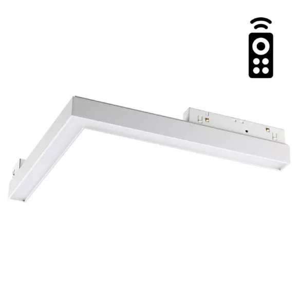 Трековый светильник Novotech Flum 358912 Трековый светильник Novotech Flum 358912
