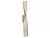 Настенный светильник Newport 8246N/A gold М0071063