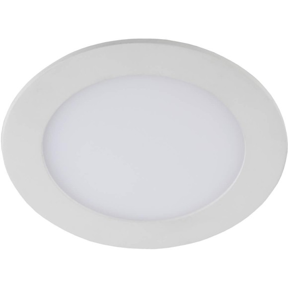 Встраиваемый светильник ЭРА LED 1-12-6K Б0019833