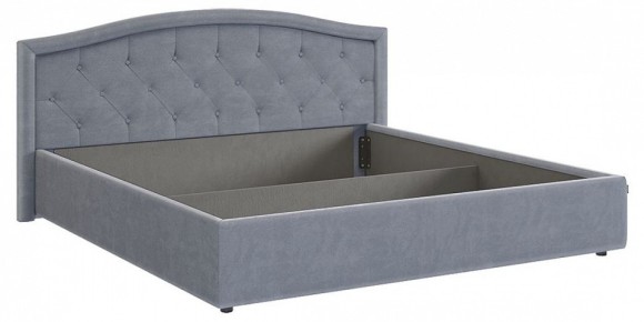 Кровать двуспальная Верона MBS_KM1_8-01_2_2762