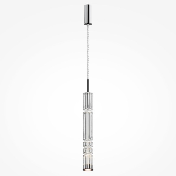 Подвесной светильник Maytoni Ordo MOD272PL-L12CH3K