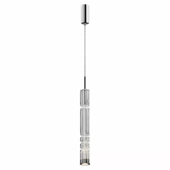 Подвесной светильник Maytoni Ordo MOD272PL-L12CH3K
