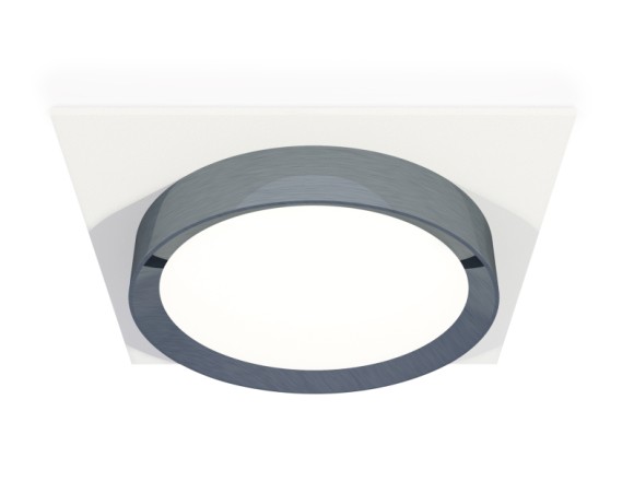 Встраиваемый светильник Ambrella Light Techno Spot XC8061007 (C8061, N8133)