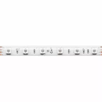 Светодиодная лента Maytoni Base 24В 5050 14,4Вт/м RGB 5м IP65 201198