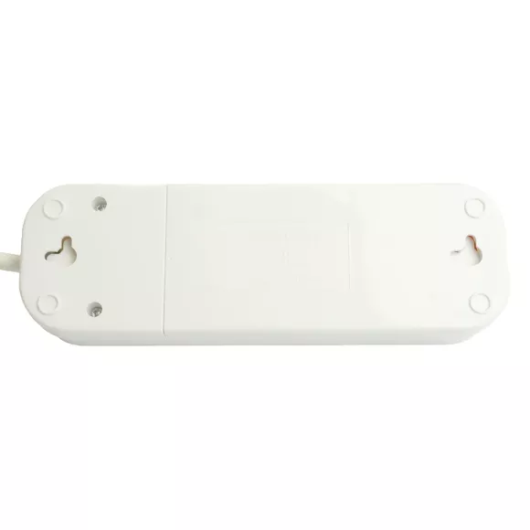 Удлинитель трехместный Stekker Home 49355